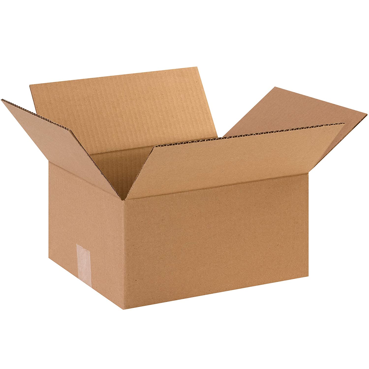 rectangular shipping boxes