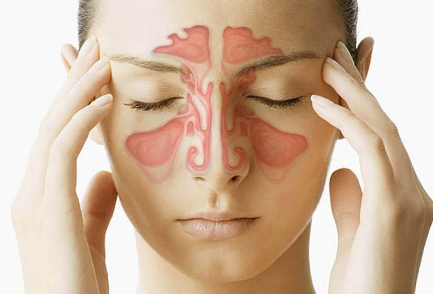 How To Get Rid Of A Sinus Infection Overnight