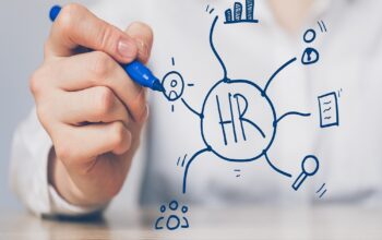 Why Your Business Needs an HR Management System