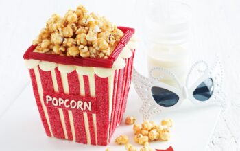 Let’s Make Your Movie Night More Fantastic With Popcorn Packaging Ideas