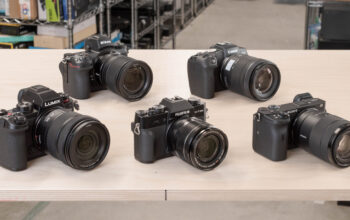 The 6 Best Cameras in 2022