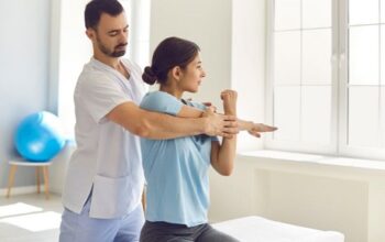 Advantages of Physiotherapy in Sherwood Park