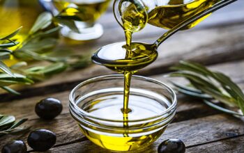 Benefits of Olive Oil for Men’s Health