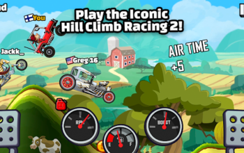 Introduce Hill Climb Racing 2 Mod Apk