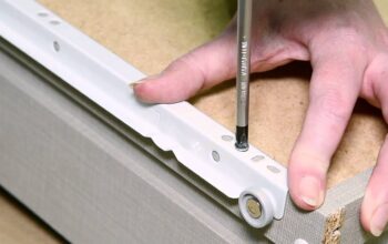 A Guide To The Different Types Of Drawer Slides