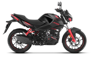 A review of the Hero Xtreme 160R