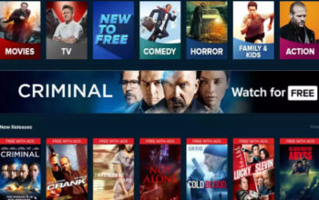 How can I watch all movies for free?