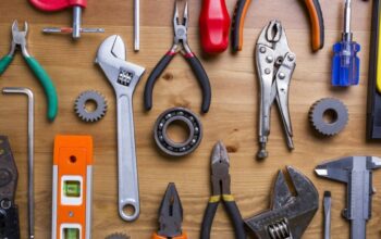 Power Up the Efficiency of Your DIY Projects With a New Range of Hand Tools & Power Tools
