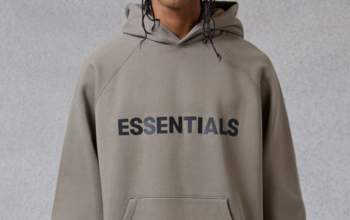 Elevate Your Wardrobe with Essentials Clothing: A Fusion of Style and Comfort
