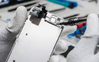 Top 5 Reasons to Choose Professional Phone Repair in Murfreesboro TN