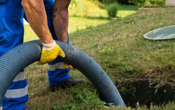 Four Important Reasons to Maintain Your Septic Tank Regularly
