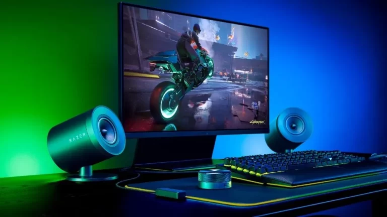 Best Gaming Speakers For PC Review