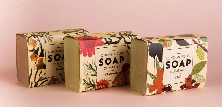 The Art and Science Behind Exceptional Soap Boxes