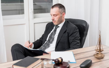 Top 3 Reasons of Hiring a Personal Injury Lawyer