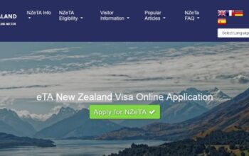 Comprehensive Guide to eTA for New Zealand and Finland Citizens