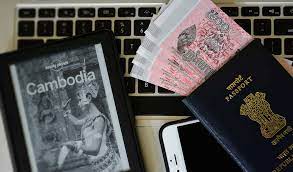 Navigating the Kingdom A Comprehensive Guide to Cambodia Visa for Bulgarian and Canadian Citizens