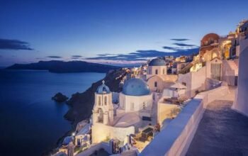Navigating the ETA for Greek Citizens and Visa Opportunities for Thai Citizens