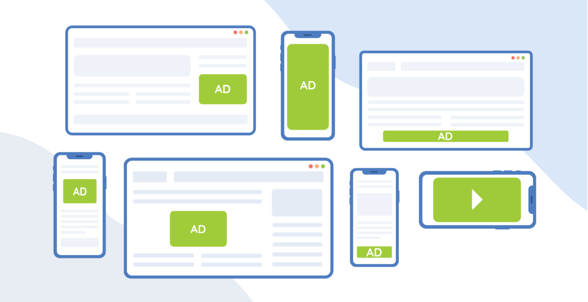 best ad formats for your campaign