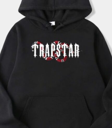 Trapstars Hoodie shop Jackets