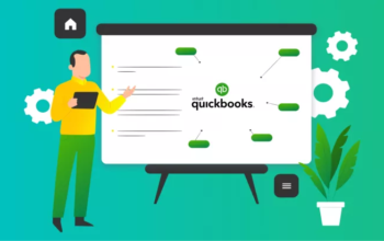 Behind the Scenes: Understanding QuickBooks Support for Seamless Accounting
