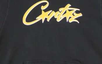 Corteiz and T-shirt