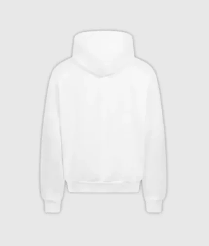 Introduction to Peso Hoodie and T-shirt