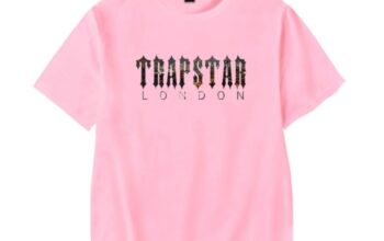 Unveiling the Superiority of the Trapstar Hoodie