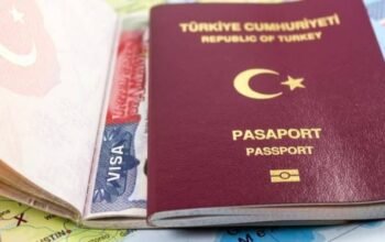 Navigating Urgency A Guide to Emergency Visas for Turkey