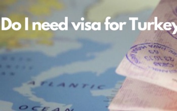 Turkey A Comprehensive Guide to Obtaining a Visa for Jamaican Citizens