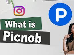 Picnob: Your Ultimate Photo Editing Companion