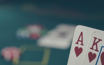 Mastering the Odds: Strategic Tips for Winning in Online Gambling