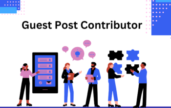 How to Become a Guest Post Contributor to Websites and Blogs