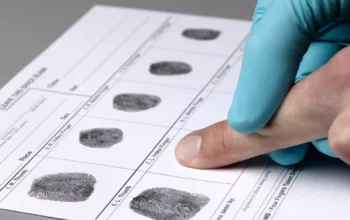 Discover the Best Fingerprinting Services in Fredericksburg VA