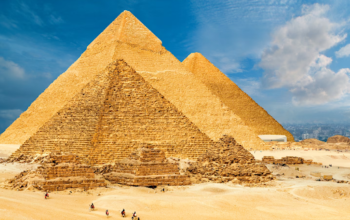 Exploring Egypt’s Ancient Pyramids: A Complete Guide