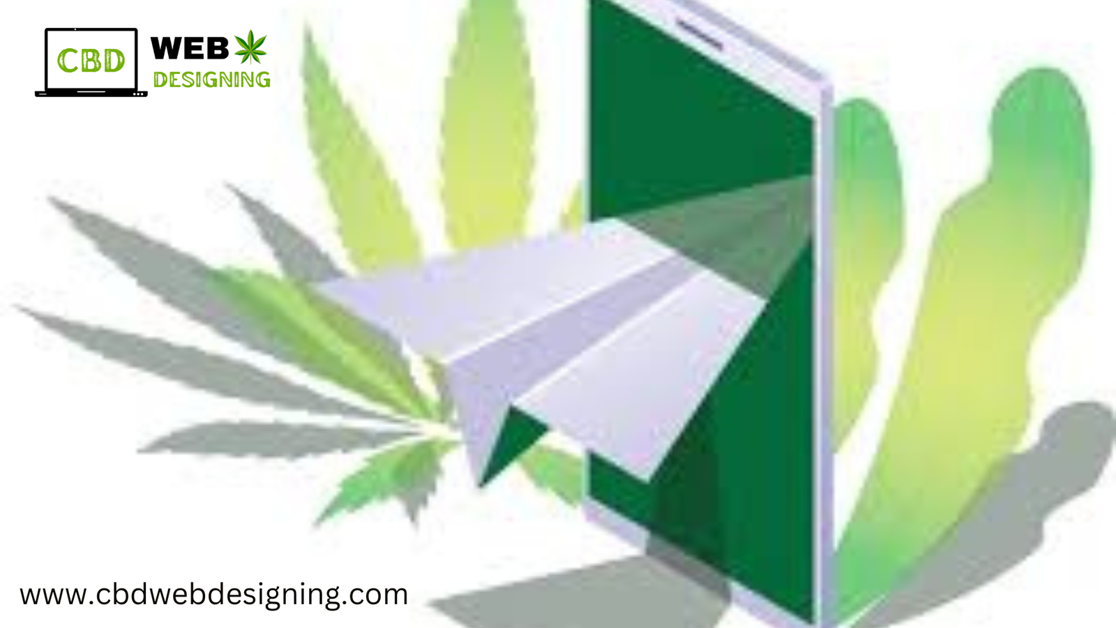 Email marketing Cannabis