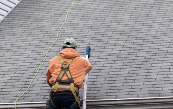 The Secrets of a Reliable Roof Inspection in Boardman OH