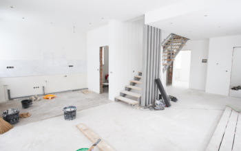 Discover the Best Basement Renovation Services in Central NJ with Brady Renovations