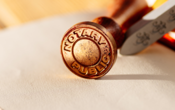 Best Notary Training Services in Fairfax Your Career with The Notary Seal