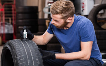 Best Mobile Commercial Tire Repair Services in Malvern, AR