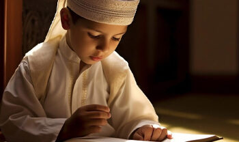 Learn Nazra Quran Online