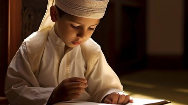 Learn Nazra Quran Online