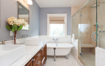 Best Bathroom Remodeling Services in Santa Rosa, CA