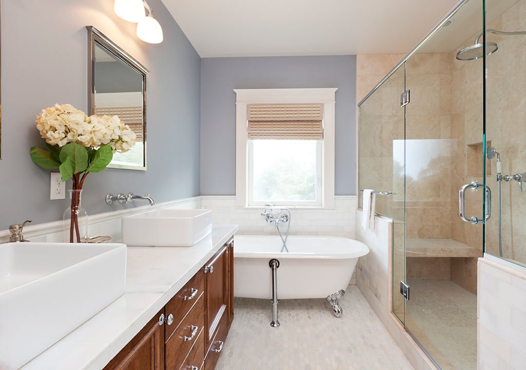 Best Bathroom Remodeling Services in Santa Rosa, CA