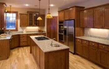 Discover the Best Custom Cabinets in Weatherford, TX: Your Ultimate Guide