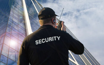 Discover the Best Security Guards Services in Chicago IL