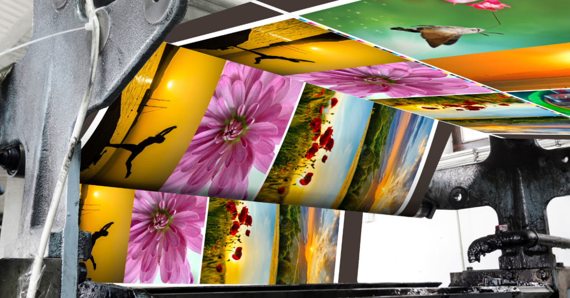 Brochure Printing Services in Lahore