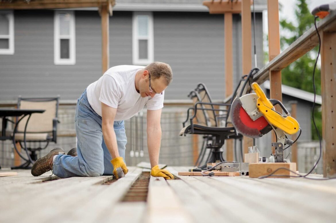 Best Outdoor Construction Services in San Jose, CA