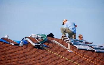 Top-Quality Professional Roof Repair in North Ridgeville, OH