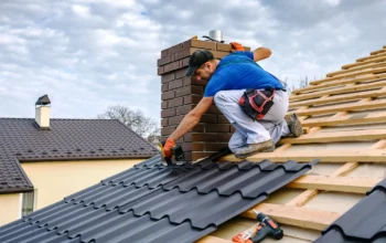 Reliable Roof Repair Services in Hernando MS: Why Barham Roofing & Remodeling Stands Out