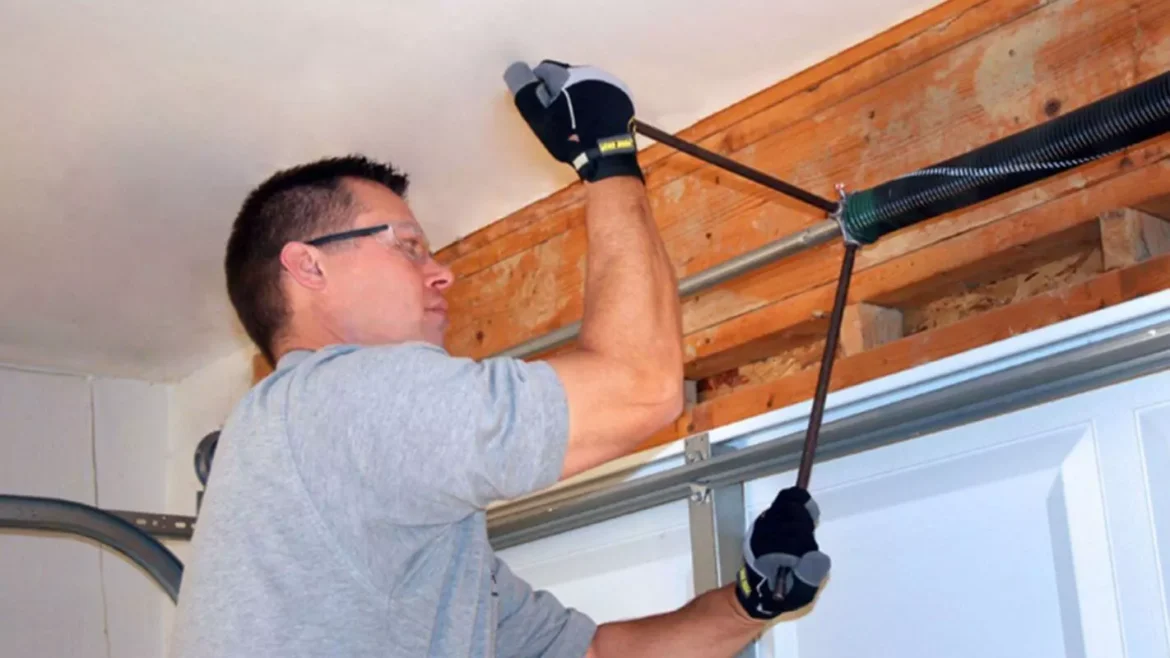 Best Spring Installation Services in Napa County